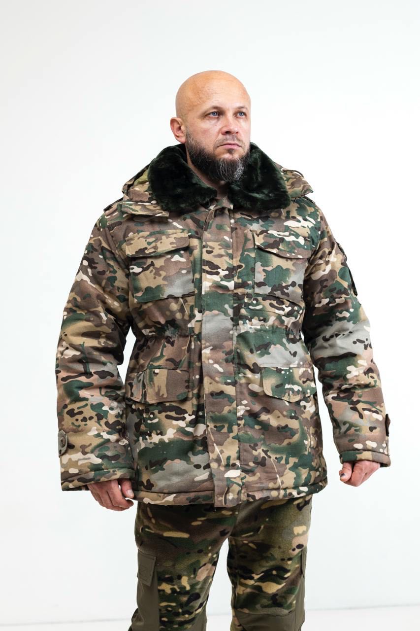 Бушлат