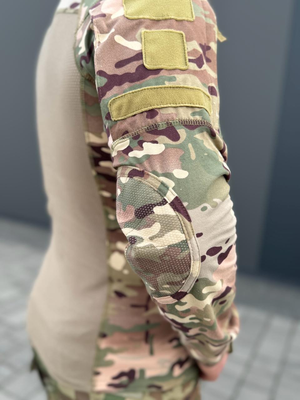 Тактична сорочка UBACS